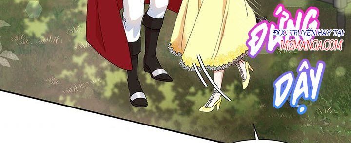 Cuộc Sống Vui Vẻ Của Ác Nữ Chapter 8.5 - Trang 2