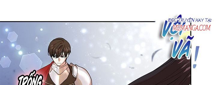 Cuộc Sống Vui Vẻ Của Ác Nữ Chapter 8.5 - Trang 2