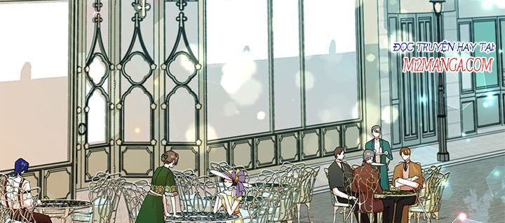 Cuộc Sống Vui Vẻ Của Ác Nữ Chapter 8.5 - Trang 2