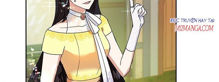 Cuộc Sống Vui Vẻ Của Ác Nữ Chapter 8.5 - Trang 2