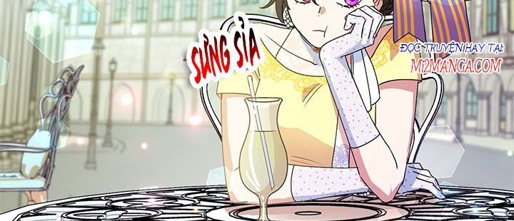 Cuộc Sống Vui Vẻ Của Ác Nữ Chapter 8.5 - Trang 2