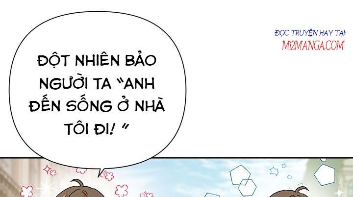 Cuộc Sống Vui Vẻ Của Ác Nữ Chapter 8.5 - Trang 2