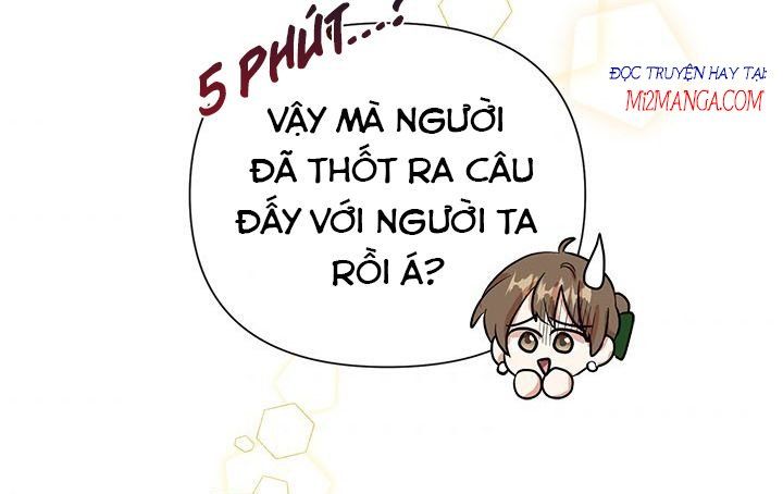 Cuộc Sống Vui Vẻ Của Ác Nữ Chapter 8.5 - Trang 2