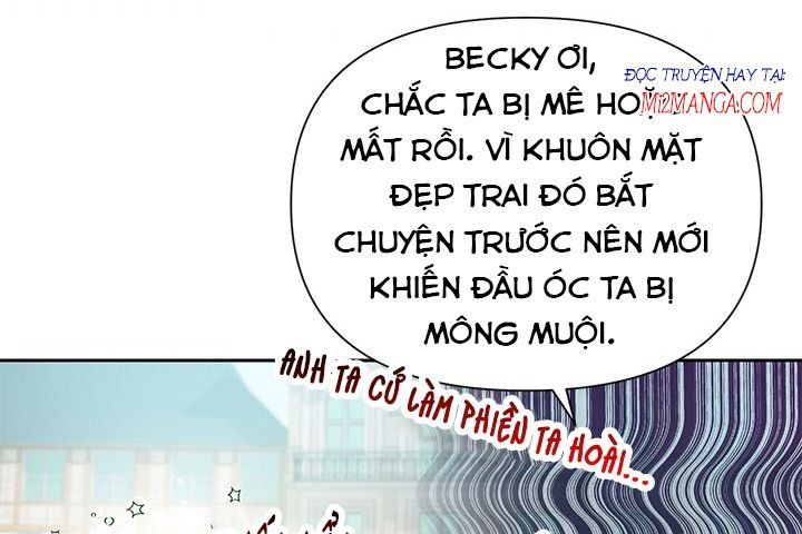 Cuộc Sống Vui Vẻ Của Ác Nữ Chapter 8.5 - Trang 2