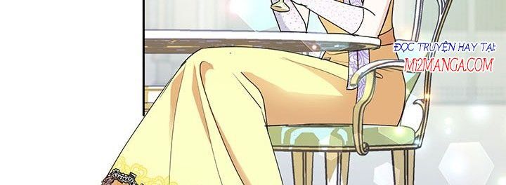 Cuộc Sống Vui Vẻ Của Ác Nữ Chapter 8.5 - Trang 2