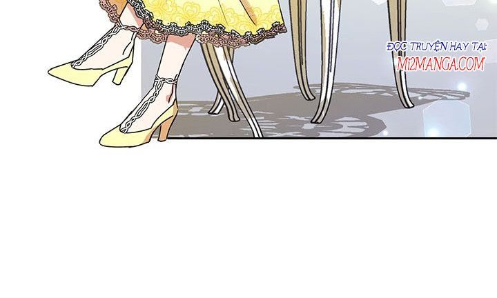 Cuộc Sống Vui Vẻ Của Ác Nữ Chapter 8.5 - Trang 2