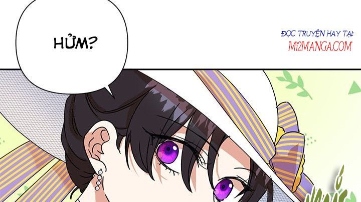 Cuộc Sống Vui Vẻ Của Ác Nữ Chapter 8.5 - Trang 2