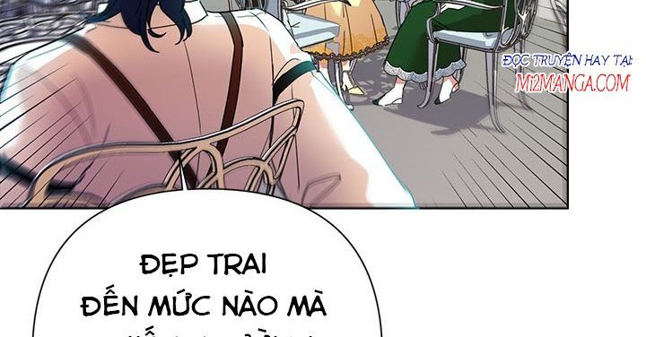 Cuộc Sống Vui Vẻ Của Ác Nữ Chapter 8.5 - Trang 2