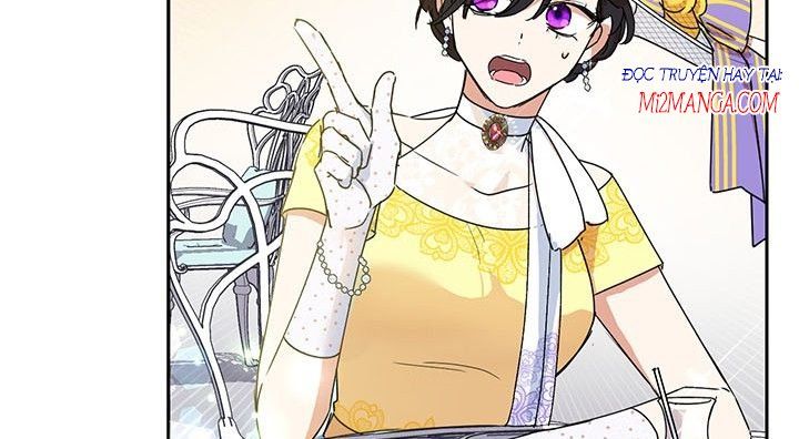 Cuộc Sống Vui Vẻ Của Ác Nữ Chapter 8.5 - Trang 2