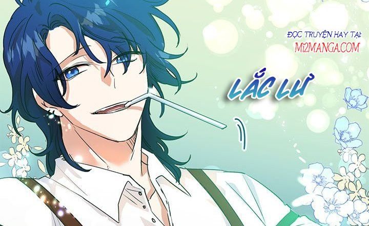 Cuộc Sống Vui Vẻ Của Ác Nữ Chapter 8.5 - Trang 2