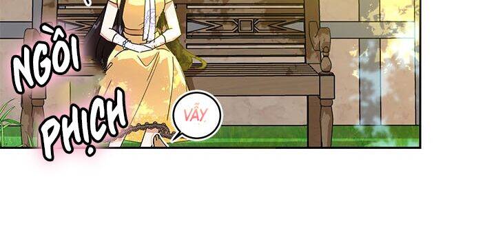 Cuộc Sống Vui Vẻ Của Ác Nữ Chapter 8 - Trang 2