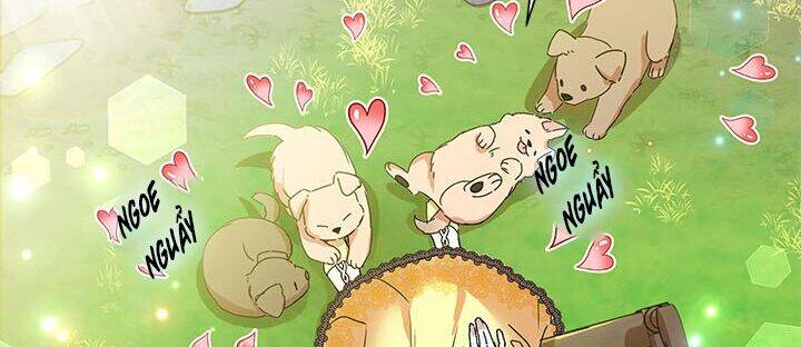 Cuộc Sống Vui Vẻ Của Ác Nữ Chapter 8 - Trang 2