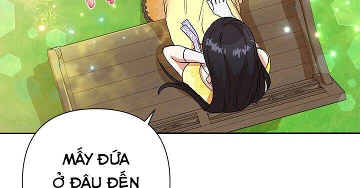 Cuộc Sống Vui Vẻ Của Ác Nữ Chapter 8 - Trang 2