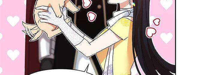 Cuộc Sống Vui Vẻ Của Ác Nữ Chapter 8 - Trang 2