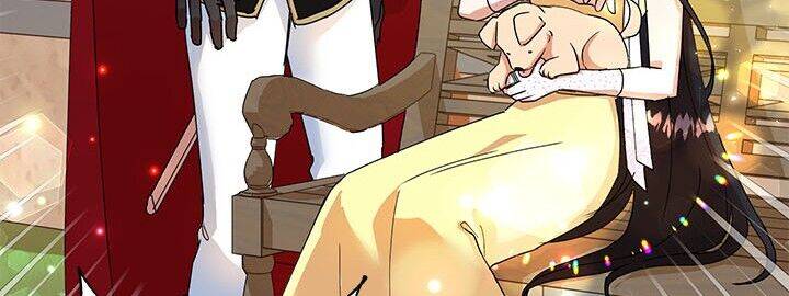 Cuộc Sống Vui Vẻ Của Ác Nữ Chapter 8 - Trang 2