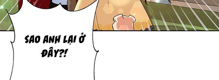 Cuộc Sống Vui Vẻ Của Ác Nữ Chapter 8 - Trang 2