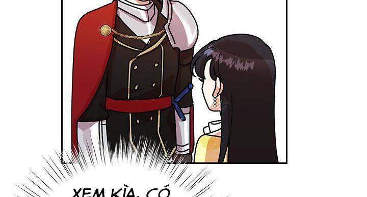 Cuộc Sống Vui Vẻ Của Ác Nữ Chapter 8 - Trang 2