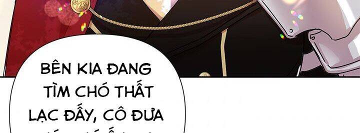 Cuộc Sống Vui Vẻ Của Ác Nữ Chapter 8 - Trang 2