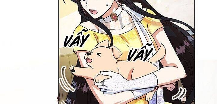 Cuộc Sống Vui Vẻ Của Ác Nữ Chapter 8 - Trang 2