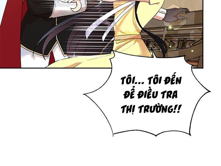 Cuộc Sống Vui Vẻ Của Ác Nữ Chapter 8 - Trang 2