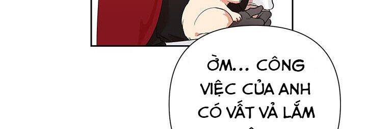 Cuộc Sống Vui Vẻ Của Ác Nữ Chapter 8 - Trang 2