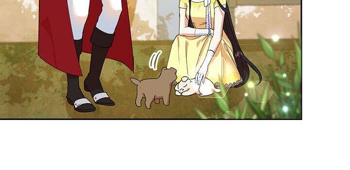 Cuộc Sống Vui Vẻ Của Ác Nữ Chapter 8 - Trang 2