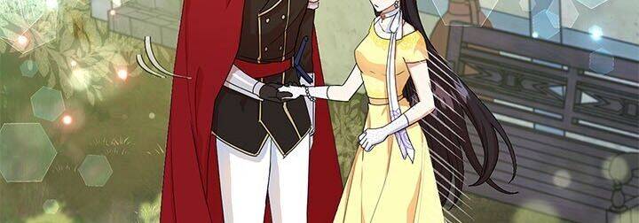 Cuộc Sống Vui Vẻ Của Ác Nữ Chapter 8 - Trang 2