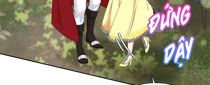 Cuộc Sống Vui Vẻ Của Ác Nữ Chapter 8 - Trang 2