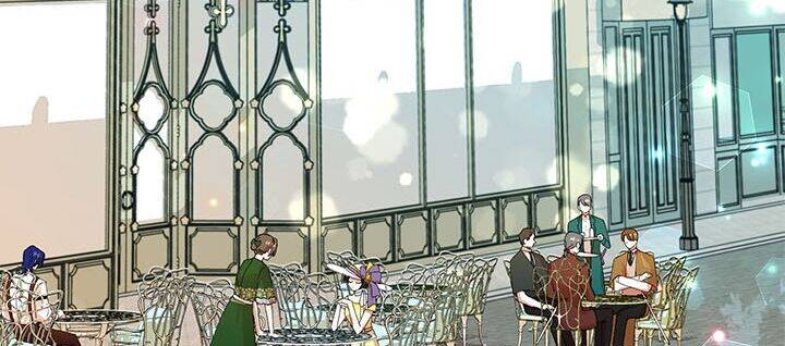 Cuộc Sống Vui Vẻ Của Ác Nữ Chapter 8 - Trang 2