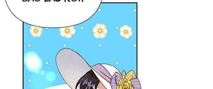 Cuộc Sống Vui Vẻ Của Ác Nữ Chapter 8 - Trang 2