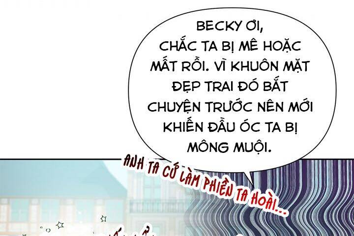 Cuộc Sống Vui Vẻ Của Ác Nữ Chapter 8 - Trang 2