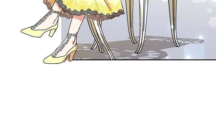 Cuộc Sống Vui Vẻ Của Ác Nữ Chapter 8 - Trang 2