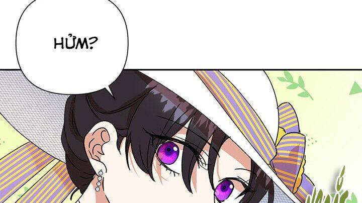 Cuộc Sống Vui Vẻ Của Ác Nữ Chapter 8 - Trang 2