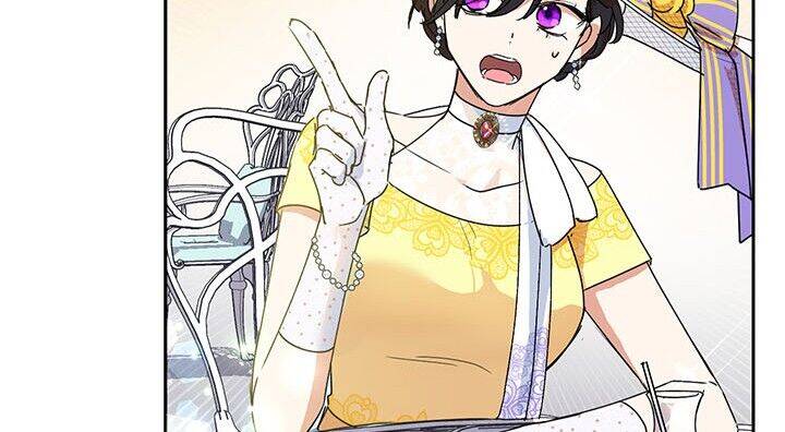 Cuộc Sống Vui Vẻ Của Ác Nữ Chapter 8 - Trang 2