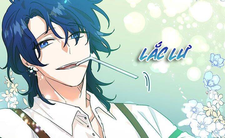 Cuộc Sống Vui Vẻ Của Ác Nữ Chapter 8 - Trang 2