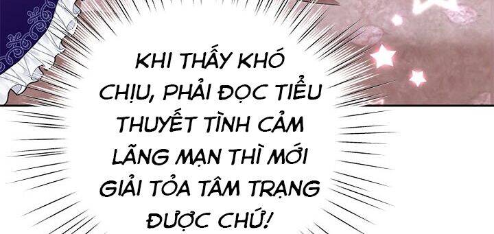 Cuộc Sống Vui Vẻ Của Ác Nữ Chapter 8 - Trang 2