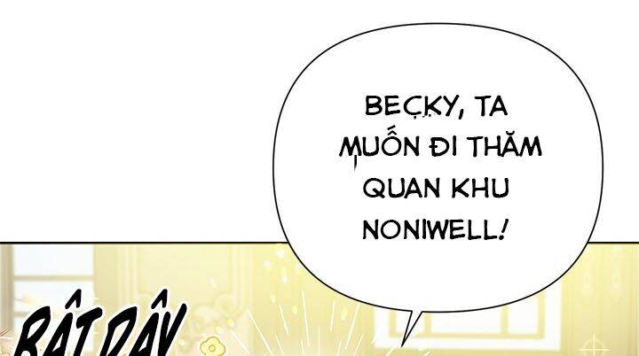 Cuộc Sống Vui Vẻ Của Ác Nữ Chapter 8 - Trang 2