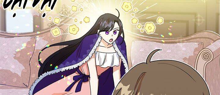 Cuộc Sống Vui Vẻ Của Ác Nữ Chapter 8 - Trang 2