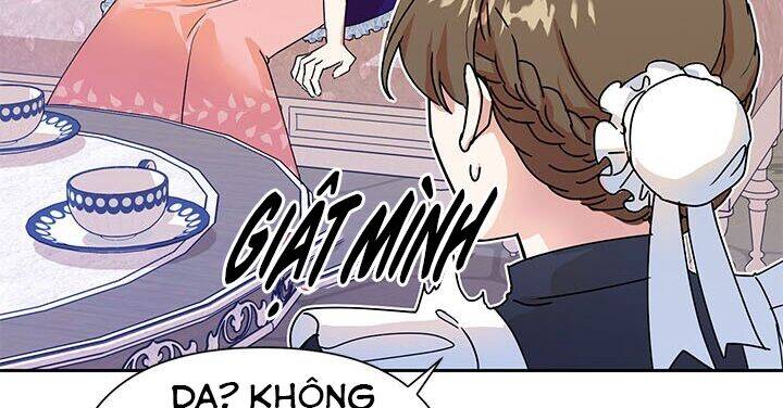 Cuộc Sống Vui Vẻ Của Ác Nữ Chapter 8 - Trang 2