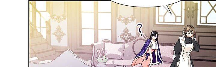 Cuộc Sống Vui Vẻ Của Ác Nữ Chapter 8 - Trang 2