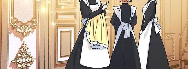 Cuộc Sống Vui Vẻ Của Ác Nữ Chapter 8 - Trang 2