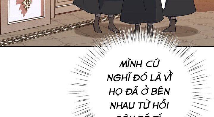 Cuộc Sống Vui Vẻ Của Ác Nữ Chapter 8 - Trang 2