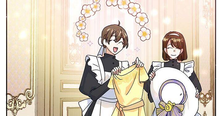 Cuộc Sống Vui Vẻ Của Ác Nữ Chapter 8 - Trang 2