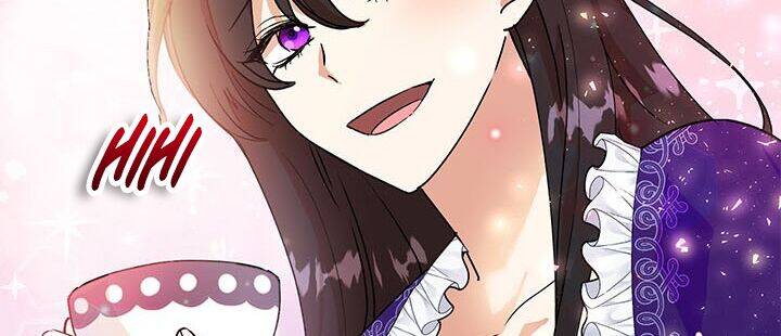 Cuộc Sống Vui Vẻ Của Ác Nữ Chapter 8 - Trang 2