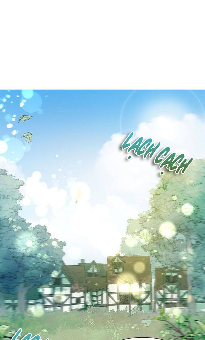 Cuộc Sống Vui Vẻ Của Ác Nữ Chapter 8 - Trang 2