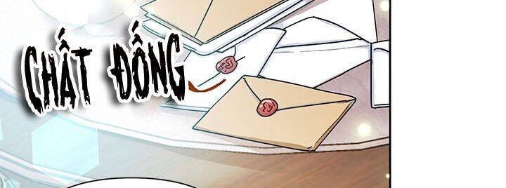 Cuộc Sống Vui Vẻ Của Ác Nữ Chapter 8 - Trang 2