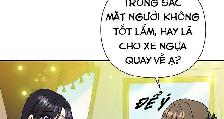 Cuộc Sống Vui Vẻ Của Ác Nữ Chapter 8 - Trang 2