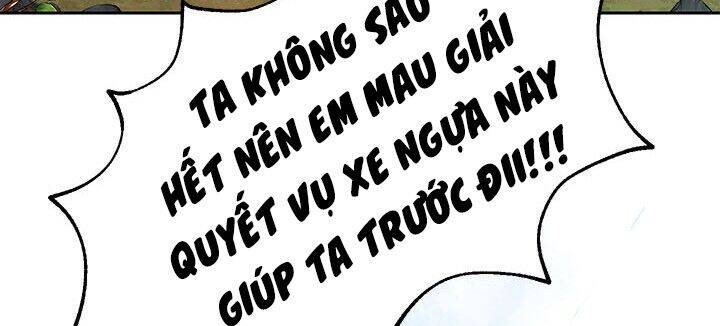 Cuộc Sống Vui Vẻ Của Ác Nữ Chapter 8 - Trang 2