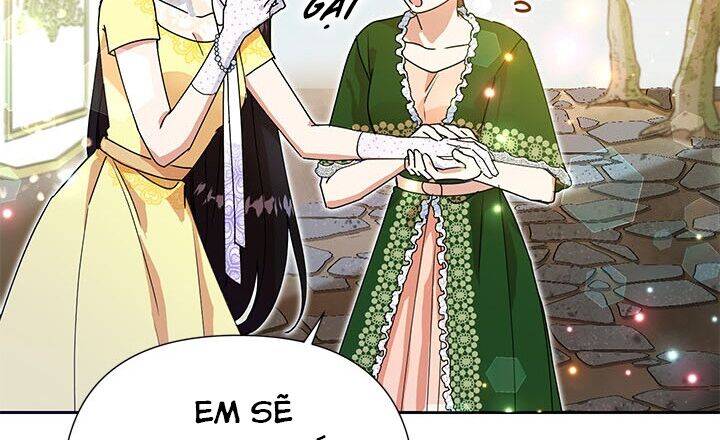 Cuộc Sống Vui Vẻ Của Ác Nữ Chapter 8 - Trang 2