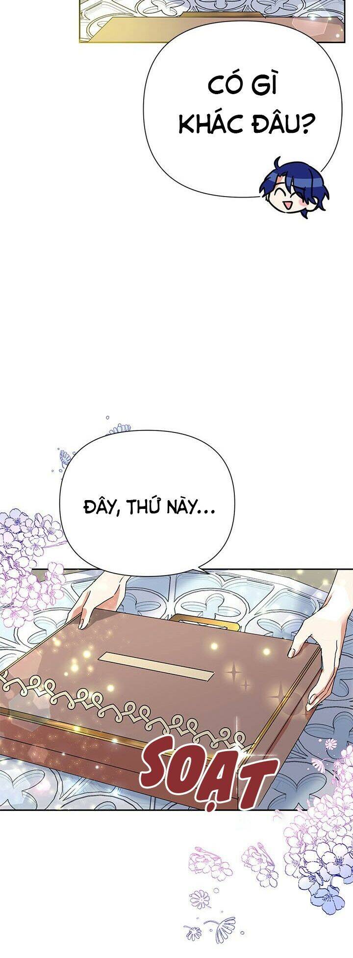 Cuộc Sống Vui Vẻ Của Ác Nữ Chapter 9 - Trang 2